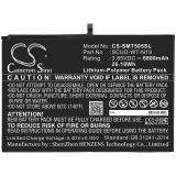 Batterie tablette samsung sm t505
