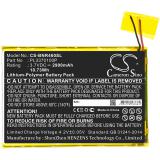 Batterie tablette barnes noble bntv460