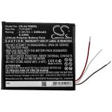 Batterie  alcatel tlp025f7 1t 7