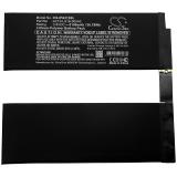 Batterie  apple a2134