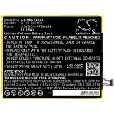 Batterie tablette amazon k72ll4