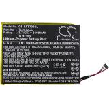 Batterie  alcatel tlp032cc