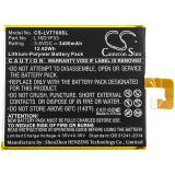 Batterie  lenovo l16d1p33