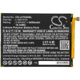 Batterie  lenovo l18d1p33