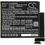 Batterie  asus c11p1615