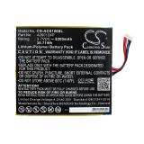 Batterie tablette acer switch 10