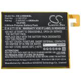 Batterie tablette lenovo tb8505f
