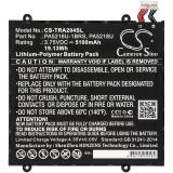 Batterie tablette toshiba excite a204 at10 b