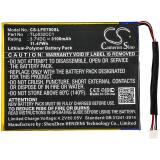 Batterie tablette leapfrog 31576