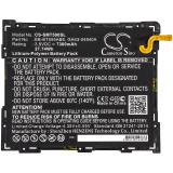 EB-BT595ABE Galaxy Tab A 10.5 2018 