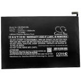 Batterie  apple a1725