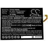 Batterie  lg eac6452601
