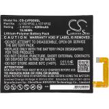 Batterie  lenovo l13d1p32