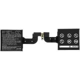 Batterie tablette microsoft surface book 2 1793