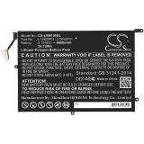 Batterie  lenovo 1icp4 83 103 2