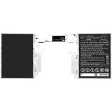 Batterie tablette microsoft surface book 2 1835