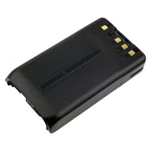 Refc batterie knb 57l