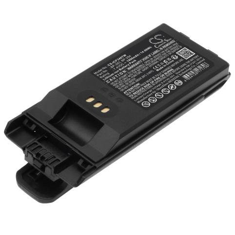 Batterie  icom bp 284