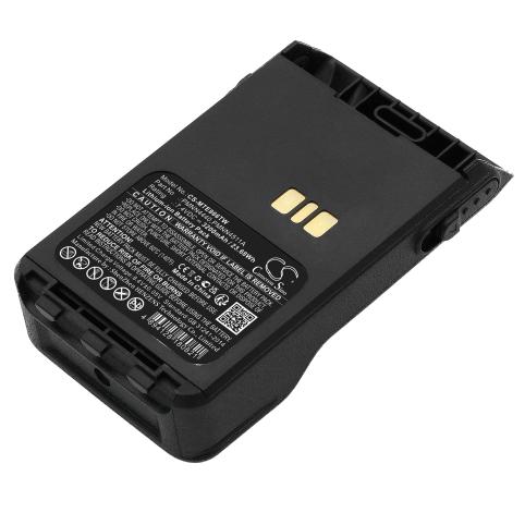 Batterie  motorola pmnn4440
