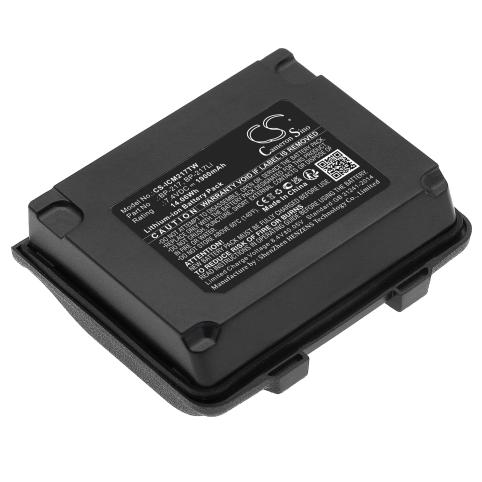 Batterie talkie walkie icom ic t90