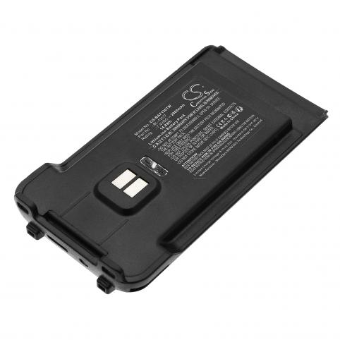 Batterie talkie walkie baofeng uv 13 pro