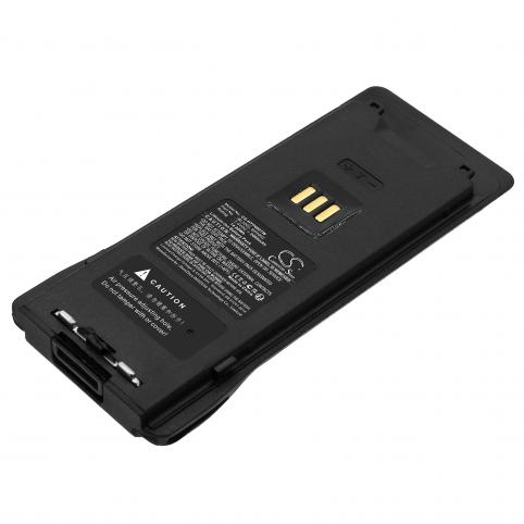 Batterie talkie walkie hytera hp600