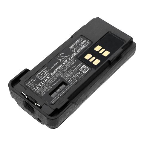 Batterie talkie walkie motorola dp4800