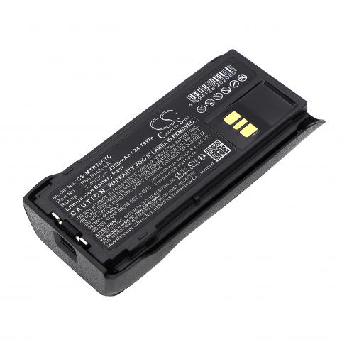 Batterie  motorola pmnn4407