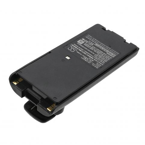 Batterie talkie walkie icom ic a24e