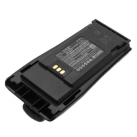 Batterie  motorola ntn4970