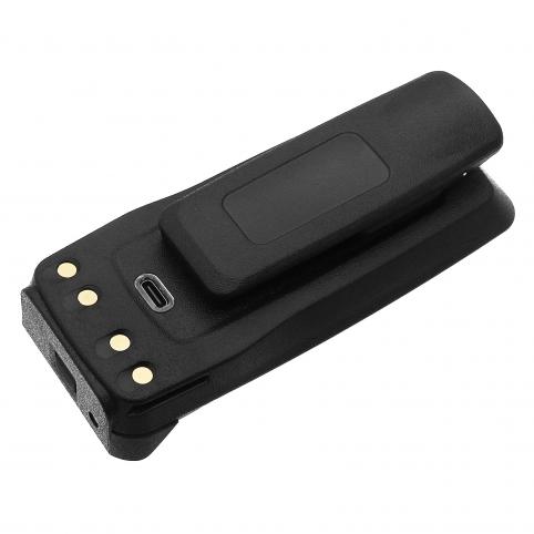 Batterie talkie walkie vertex vxd720