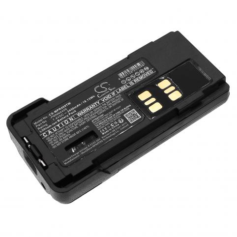 Batterie  motorola pmnn4493