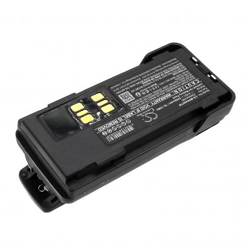 Batterie  motorola pmnn4418