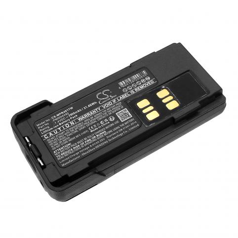 Batterie  motorola pmnn4490