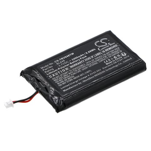 Batterie  retevis bl648