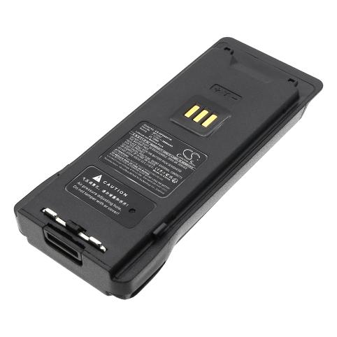 Bp3002 hp605 batterie talkie walkie hytera