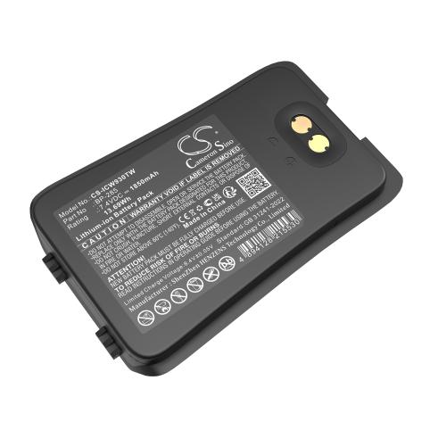 Refc batterie bp 285