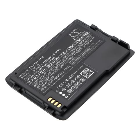 Batterie  tetra ht9980aa