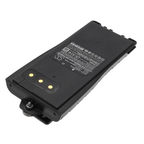 Batterie  entel cnb750e