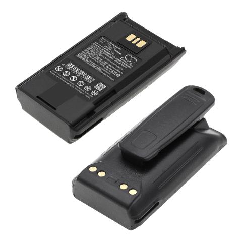 Fnb 112li vx 260 batterie talkie walkie vertex 