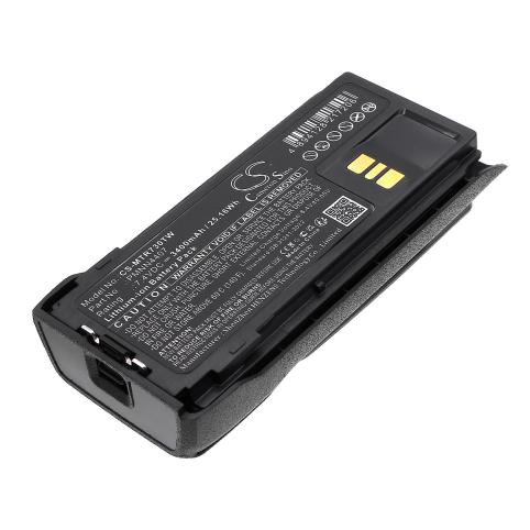 Batterie  motorola pmnn4407