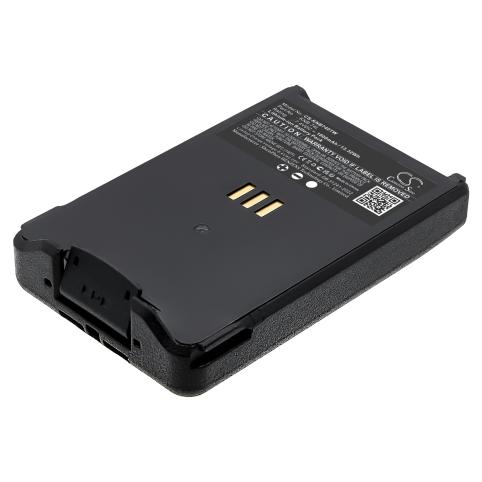 Batterie talkie walkie kenwood th d74e