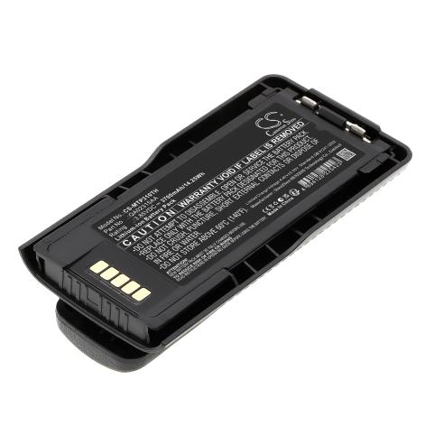 Batterie  motorola pmnn4522a mtp600