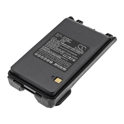 Batterie  icom bp 265