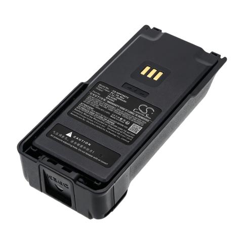 Batterie talkie walkie hytera hp705