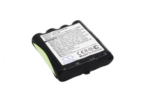 Batterie talkie walkie midland g226