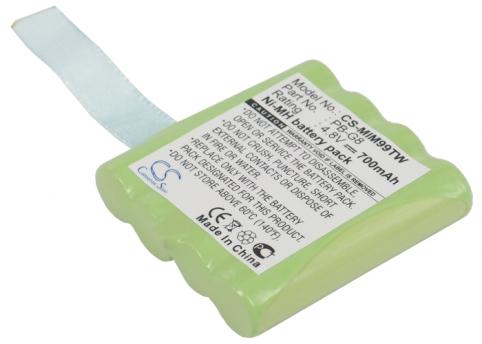 Batterie  midland pb-g8 g6