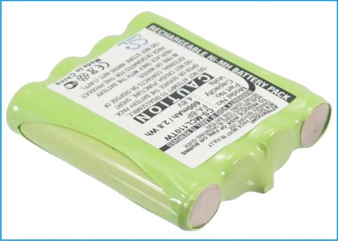 Batterie talkie walkie motorola tlkr t5