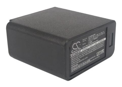 Batterie talkie walkie kenwood tk 353