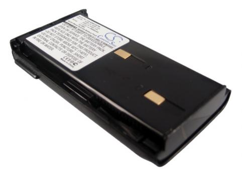 Batterie talkie walkie kenwood tk 360